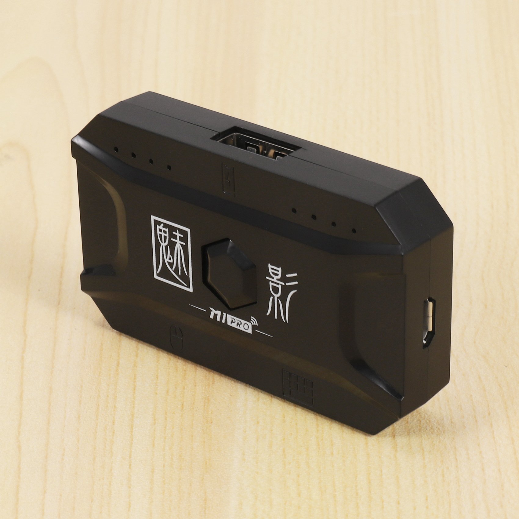 Gaming Keyboard And Mouse Converter For Mobile - Controlador de Juego Plug and Play