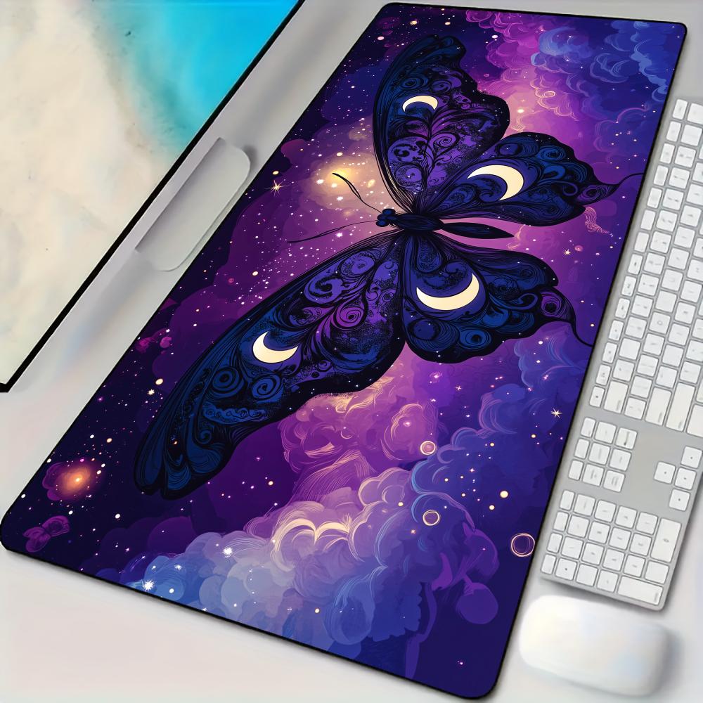 Gaming Keyboard High Ground - Elegante Alfombrilla de Ratón con Diseño