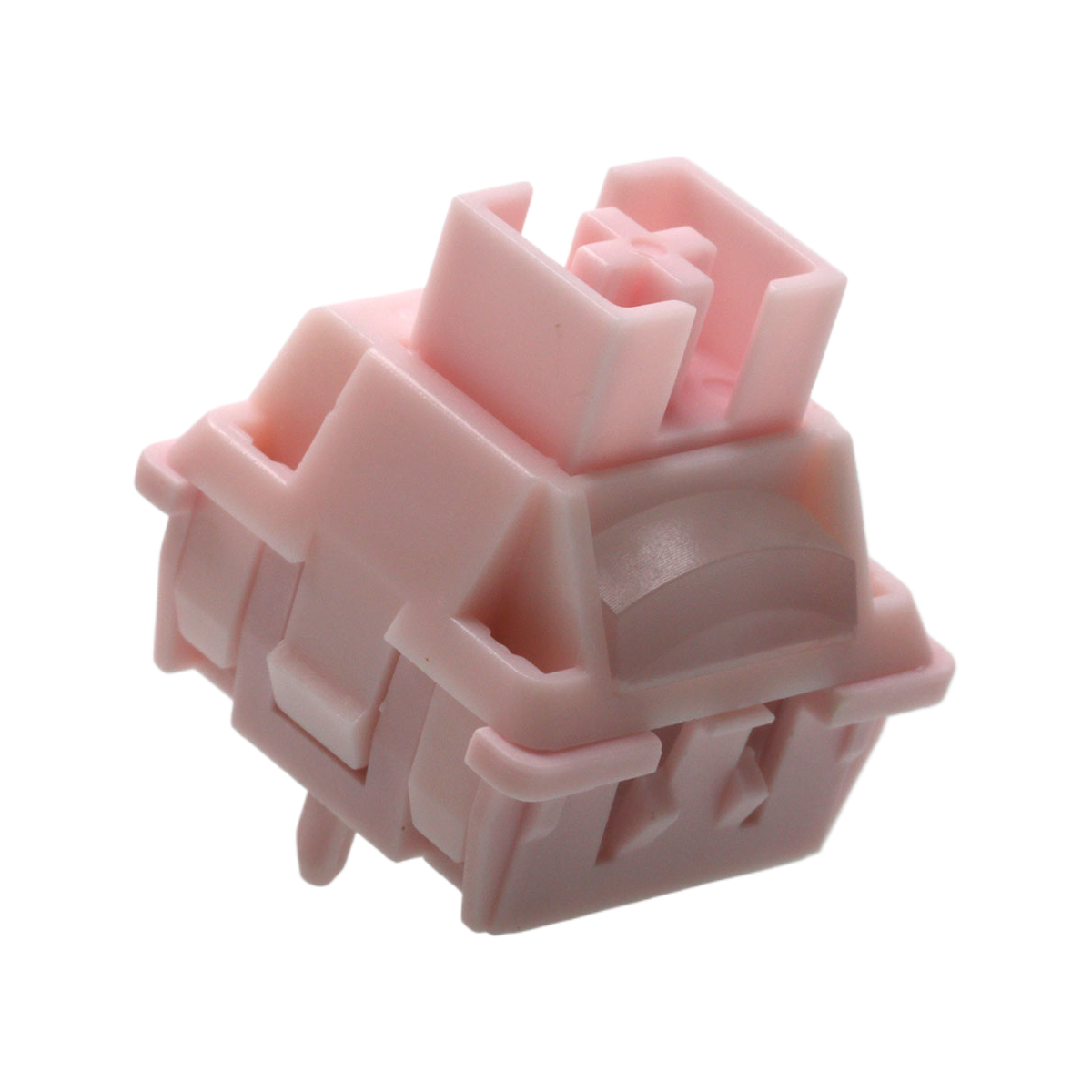 Gaming Keyboard Magnetic Switches - Interruptor de Efecto Hall Magnético Sakura