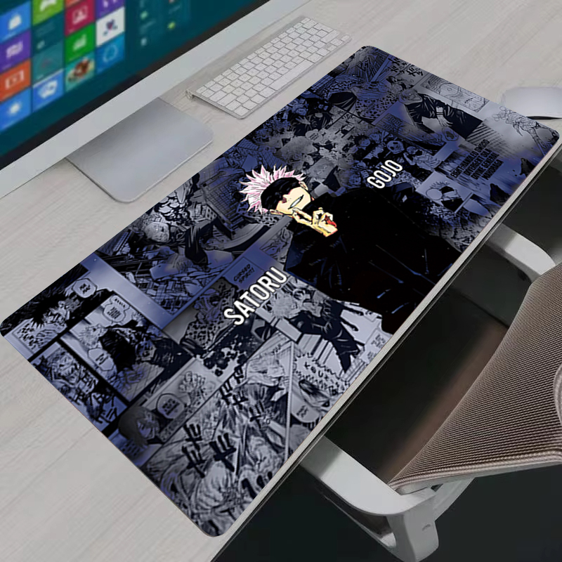 Gaming Keyboard High Ground - Alfombrilla de ratón con diseño de