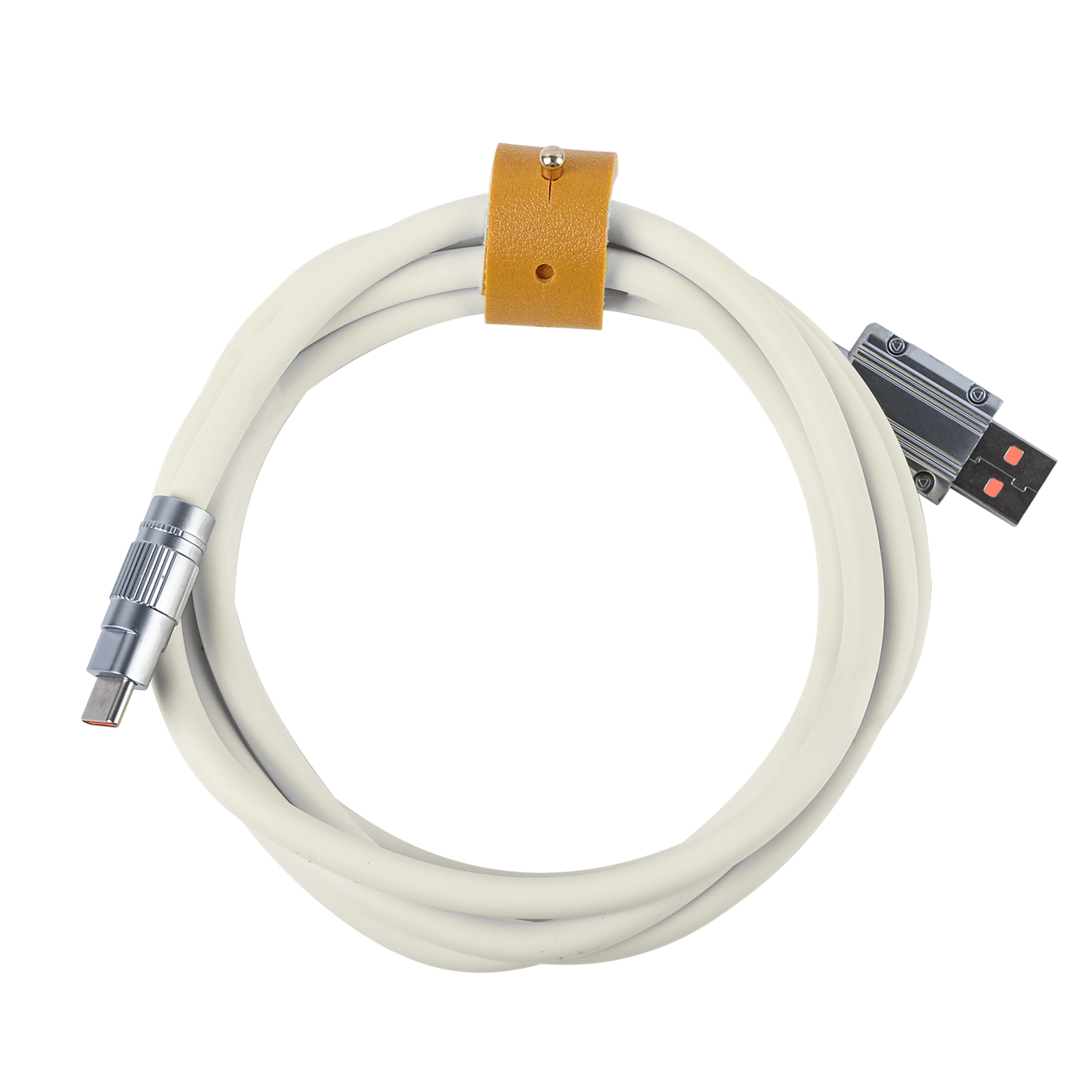 Gaming Keyboard Mechanical Wireless - Cable EPOMAKER RT100 Cable de teclado
