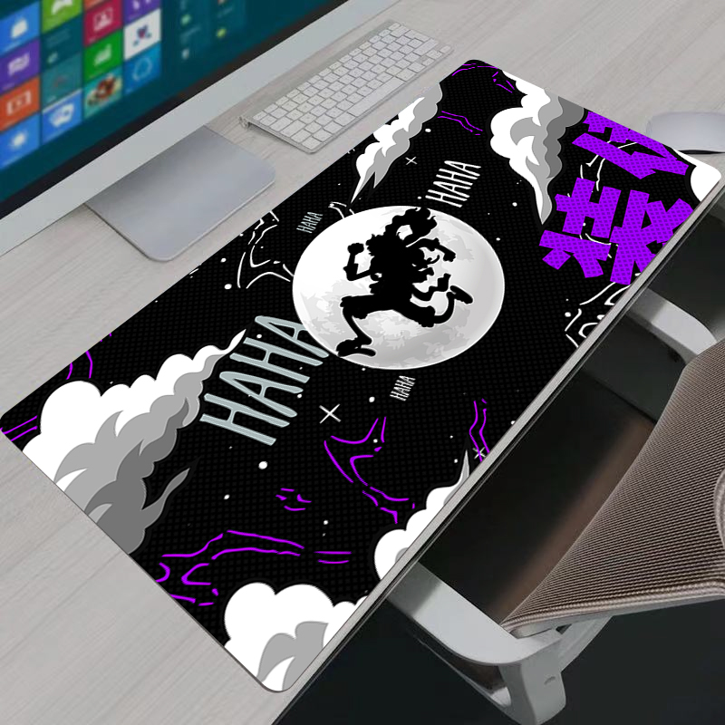 Gaming Keyboard En Mouse - Alfombrilla de ratón para juegos, alfombrilla
