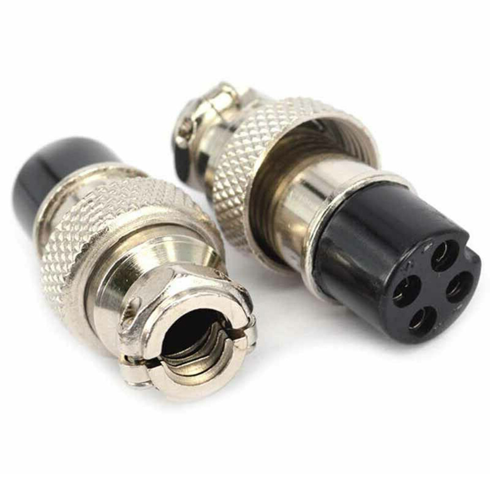 Kit de Conectores de Aviación  - Aviator Connector Kit reseña y precio
