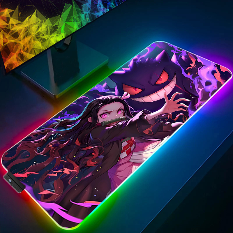 Alfombrilla de ratón grande RG - Gaming Keyboard High Ground reseña y precio