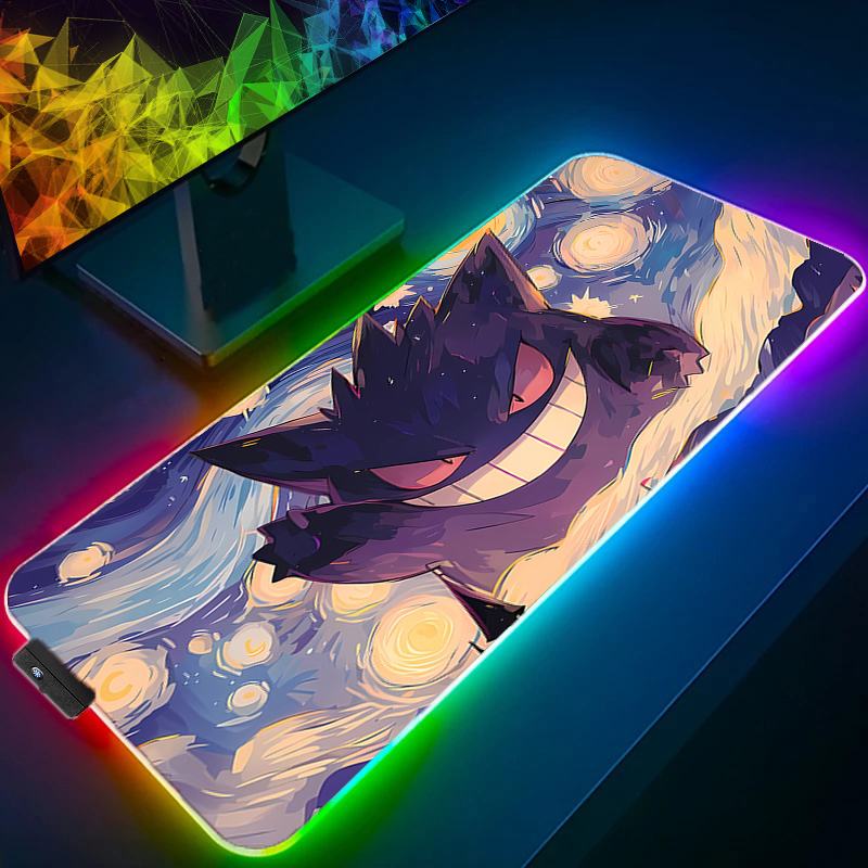 Alfombrilla de ratón grande RG - Gaming Keyboard High Ground reseña y precio