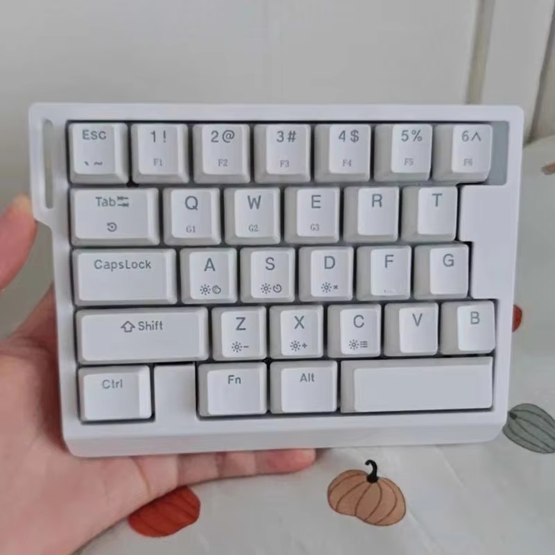 Teclado Mecánico para Juegos H - Gaming Keyboard Esports reseña y precio