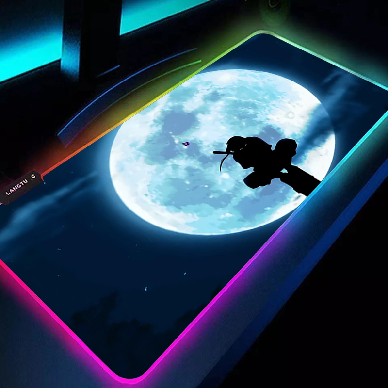 Alfombrilla de ratón grande RG - Gaming Keyboard Esports reseña y precio