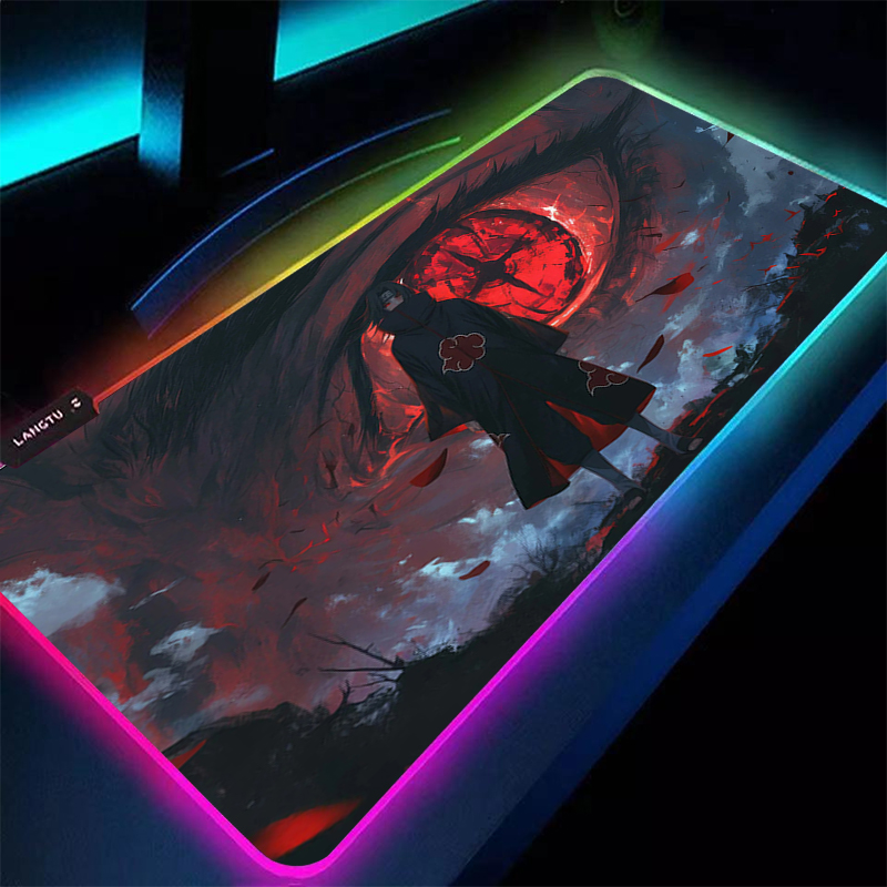 Alfombrilla de ratón grande RG - Gaming Keyboard Esports reseña y precio