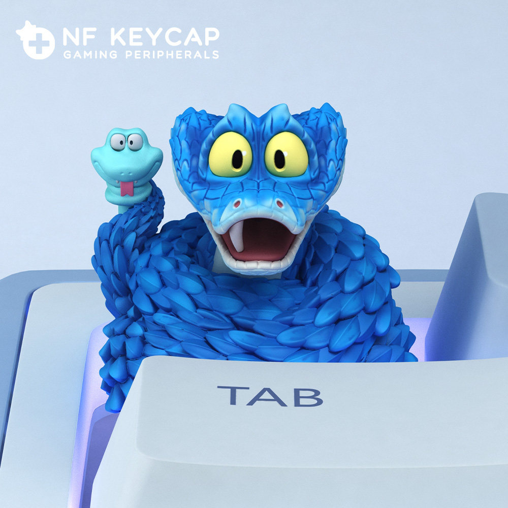 Tecla Zootopia Gary De'Snake p - Gaming Keyboard Backlit reseña y precio