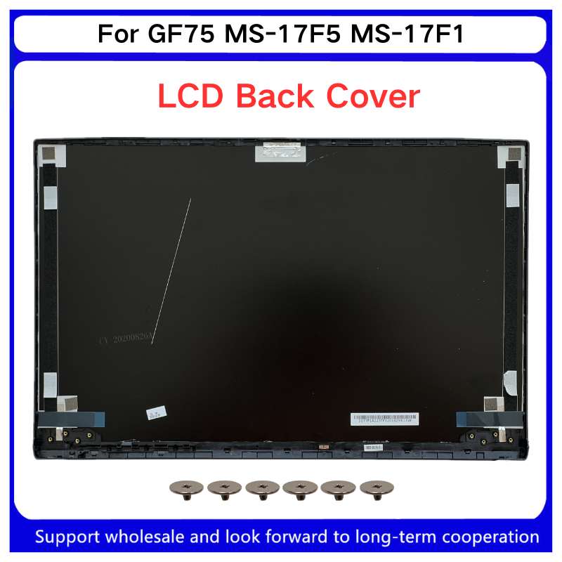 Nuevo para Kailxuling GF75 MS- - Gaming Keyboard Backlit reseña y precio