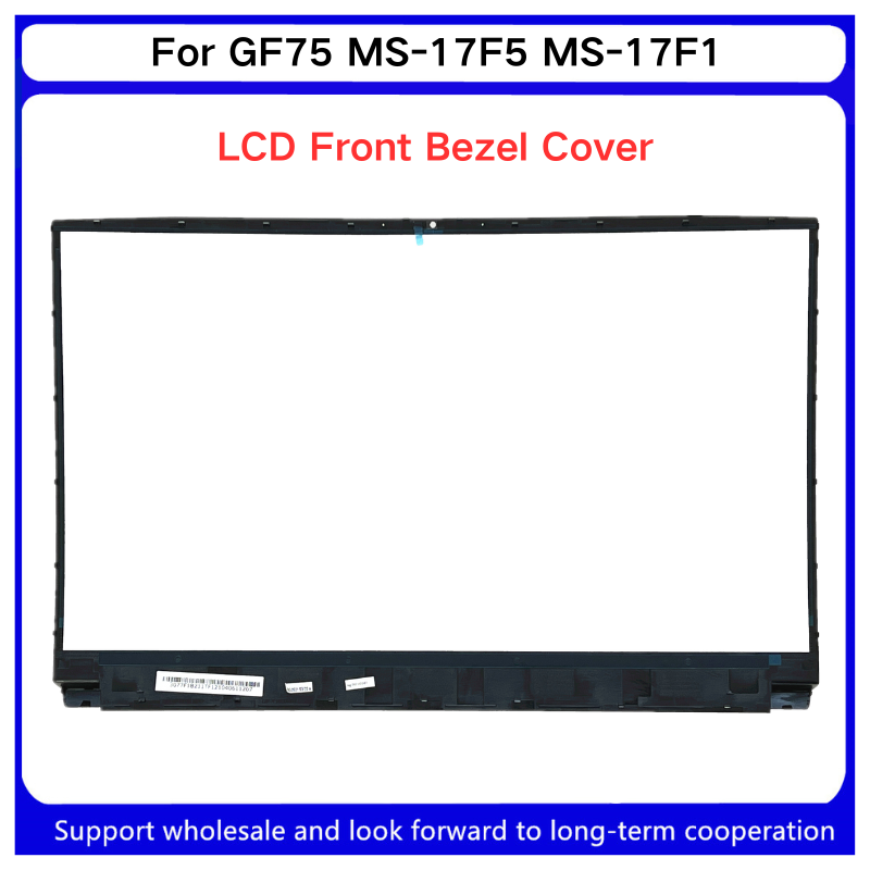 Nuevo para Kailxuling GF75 MS- - Gaming Keyboard Backlit reseña y precio