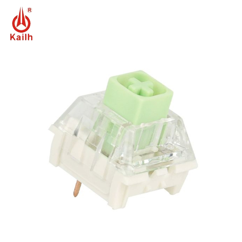 Kailh Box-interruptor de tecla - Gaming Keyboard No Rgb reseña y precio