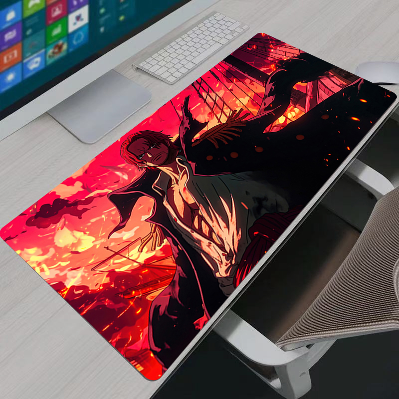 Alfombrilla de ratón de una pi - Gaming Keyboard High Ground reseña y precio