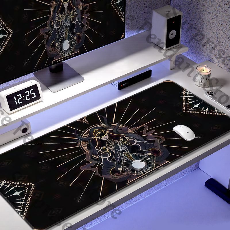 Alfombrilla de ratón Ambitus d - Gaming Keyboard And Mouse Set reseña y precio