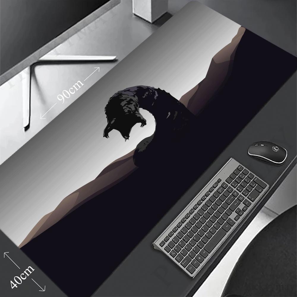 Alfombrilla de ratón Dune Part - Gaming Keyboard Non Mechanical reseña y precio