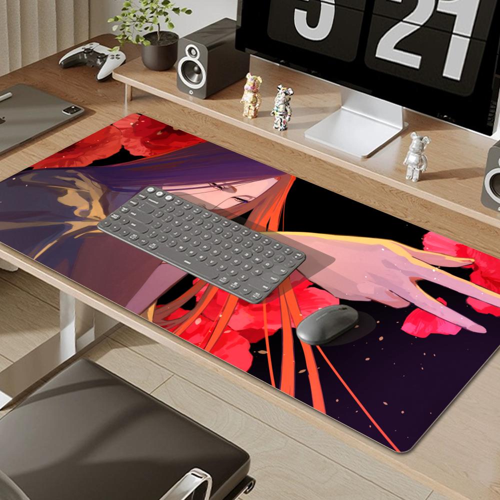 Alfombrilla de ratón grande en - Gaming Keyboard High Ground reseña y precio