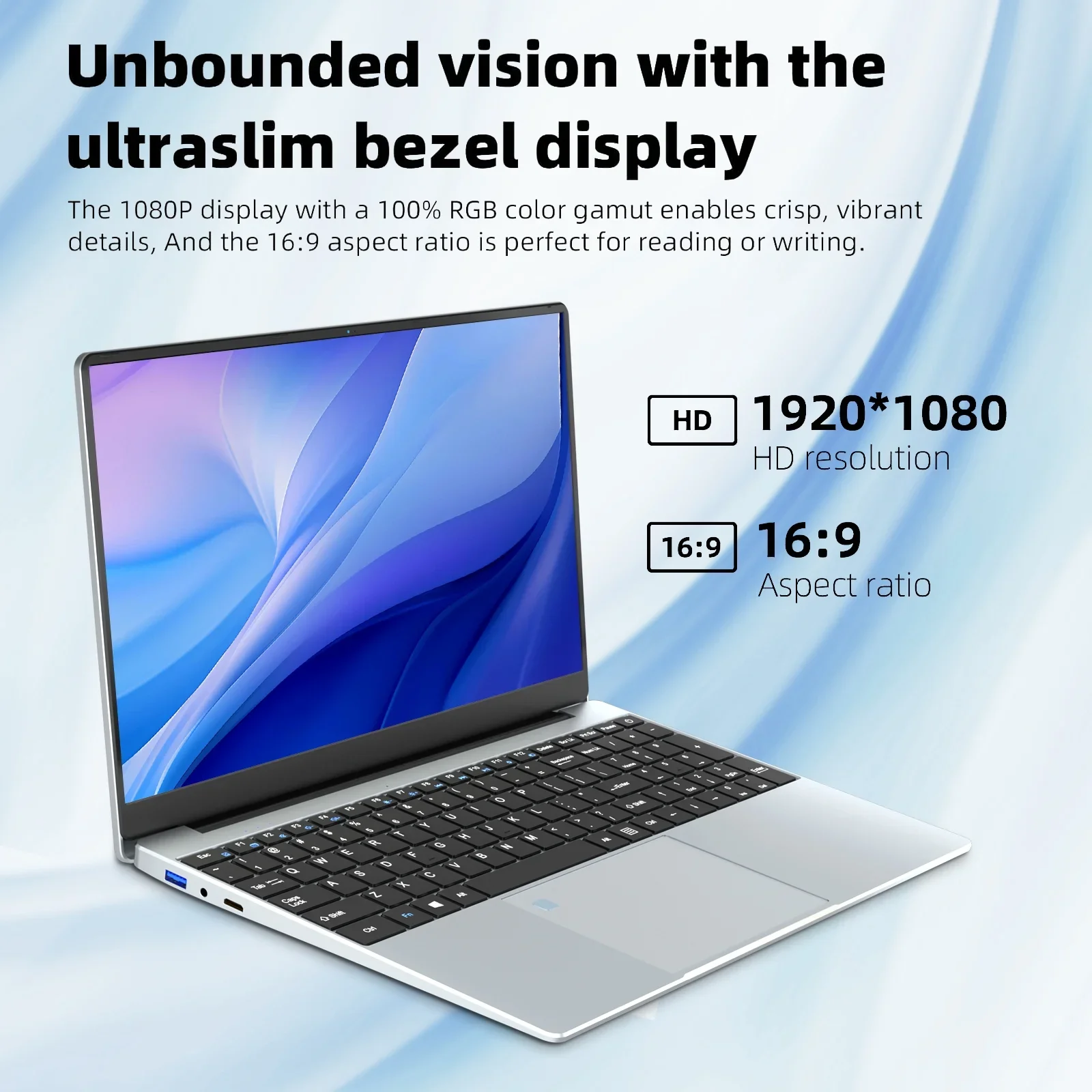 Portátil Ultraligero Quintesse - Gaming Keyboard Backlit reseña y precio