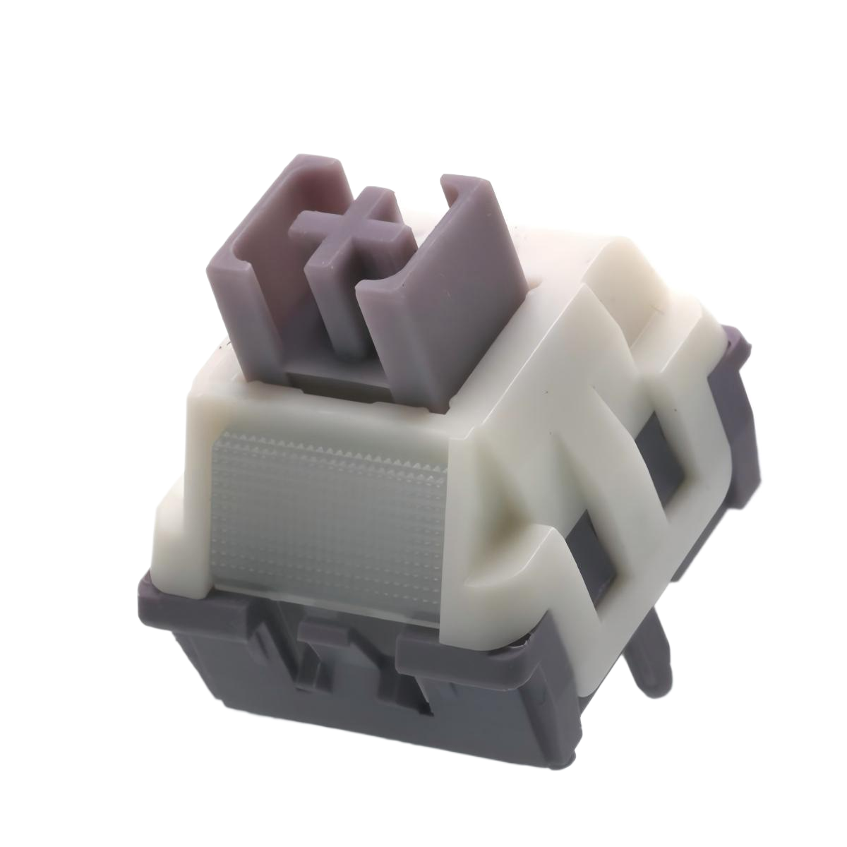 Interruptores Táctiles Silenci - Gaming Keyboard Hot Swappable reseña y precio