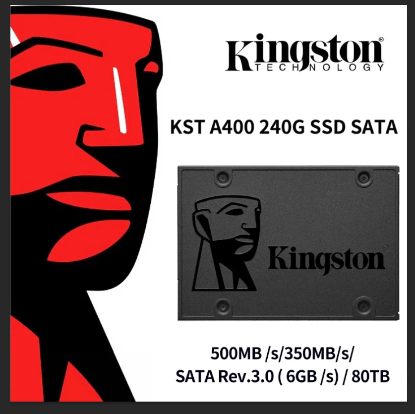 Kingston SSD unidad interna de - Samsung Ssd Evo 870 reseña y precio