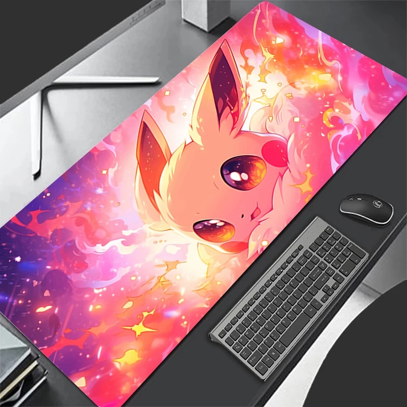 Alfombrilla de ratón para jueg - Gaming Keyboard En Mouse reseña y precio