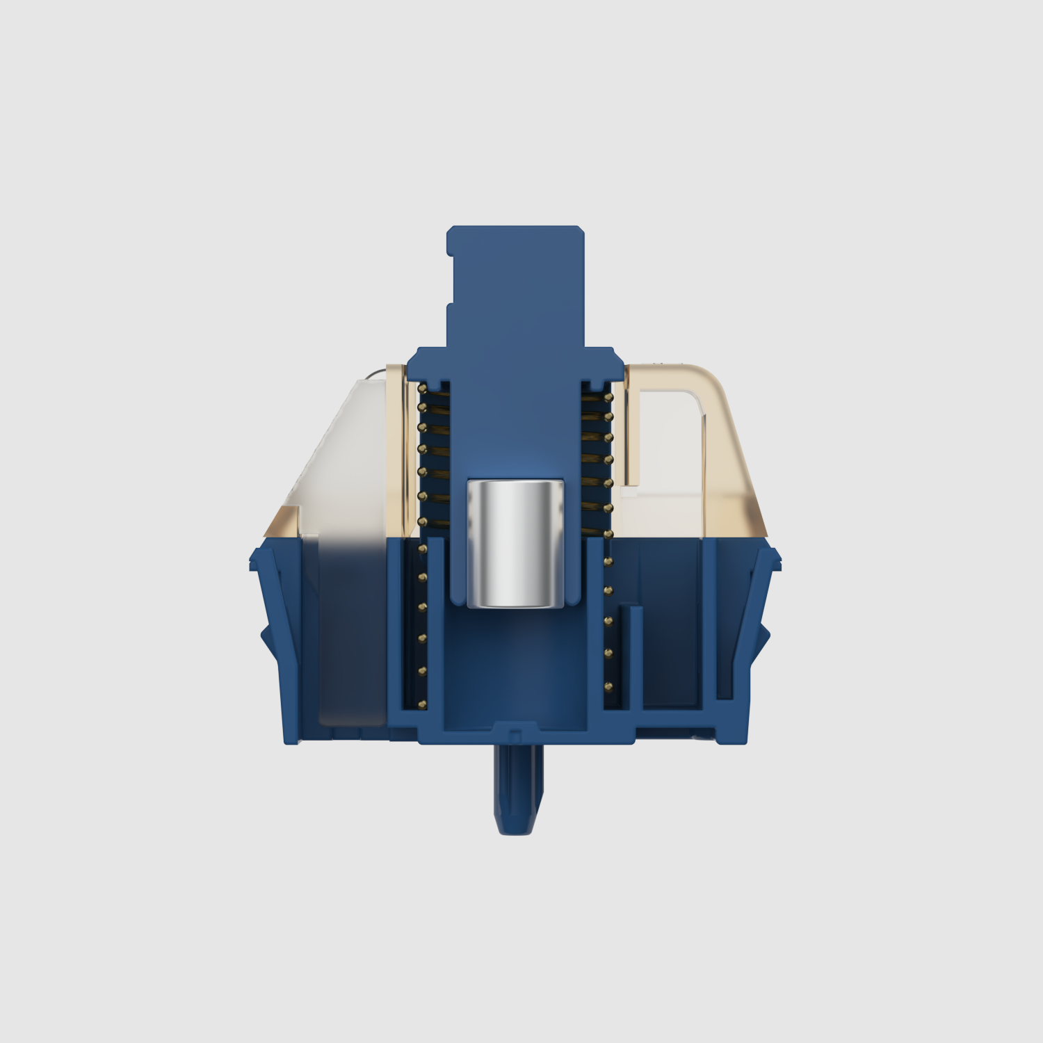 Akko Astrolink interruptor mag - Gaming Keyboard Magnetic Switches reseña y precio