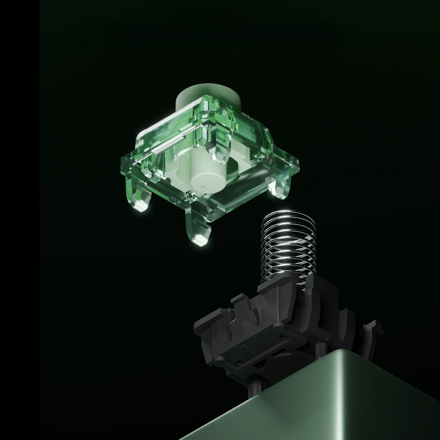 Interruptor Magnético Jade Dra - Gaming Keyboard Magnetic Switches reseña y precio