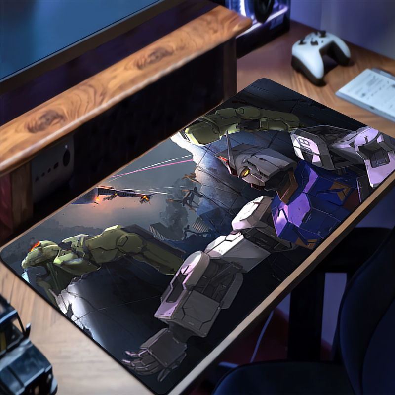 Alfombrilla de ratón mecánica  - Gaming Keyboard Non Mechanical reseña y precio
