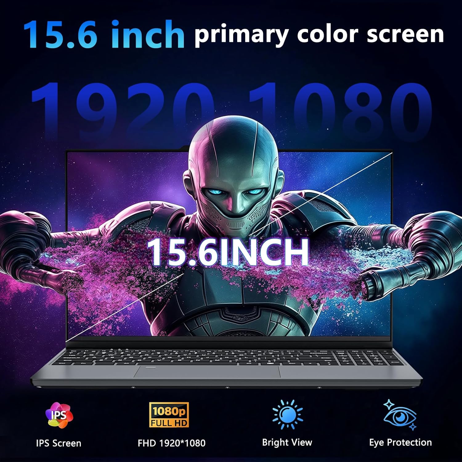 Portátil para Juegos 2026 de 1 - Gaming Keyboard 2026 reseña y precio