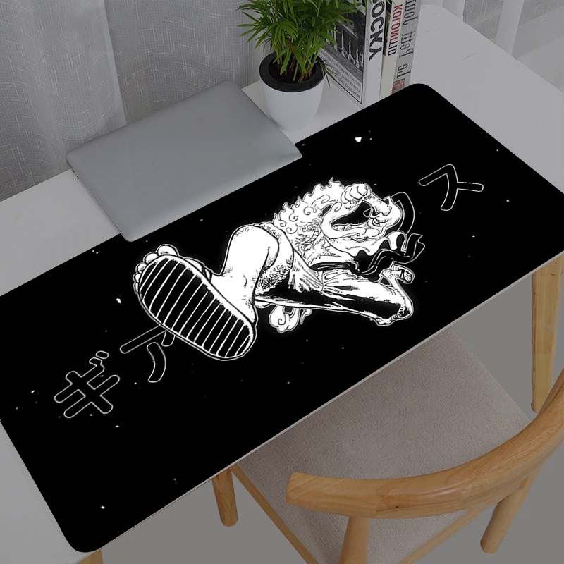 Alfombrilla de ratón grande Lu - Gaming Keyboard High Ground reseña y precio