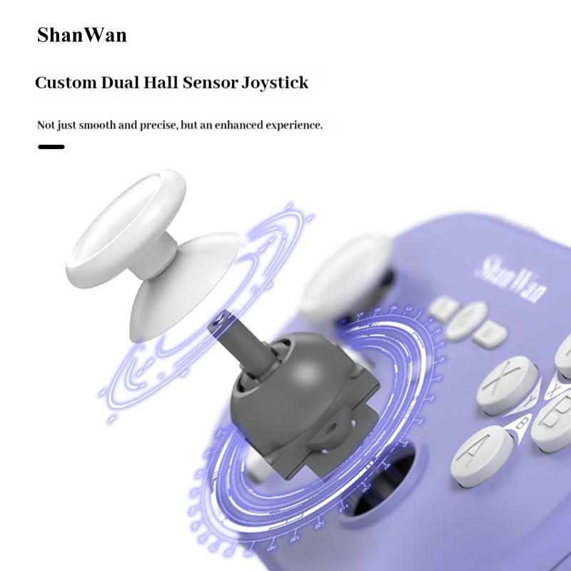 Mini controlador de juegos por - Gaming Keyboard Mechanical Wireless reseña y precio