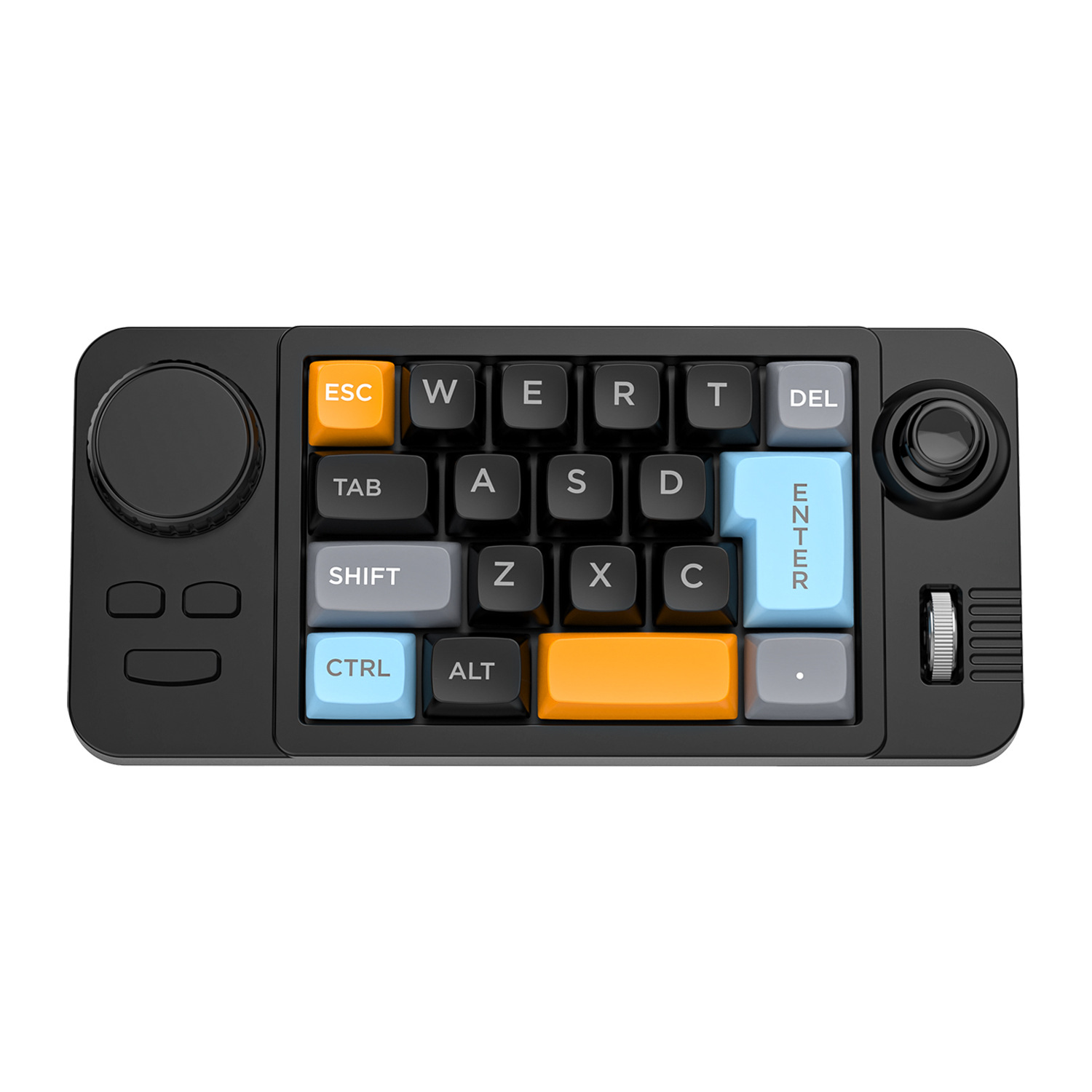 Teclado Mecánico para Juegos c - Gaming Keyboard Hot Swappable reseña y precio