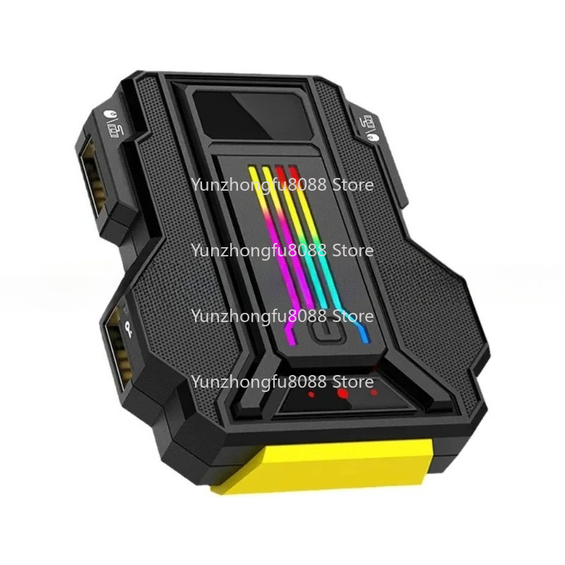 Hunter 1 Uds adaptador de rató - Gaming Keyboard And Mouse Converter For Mobile reseña y precio