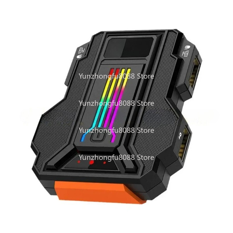 Hunter 1 Uds adaptador de rató - Gaming Keyboard And Mouse Converter For Mobile reseña y precio