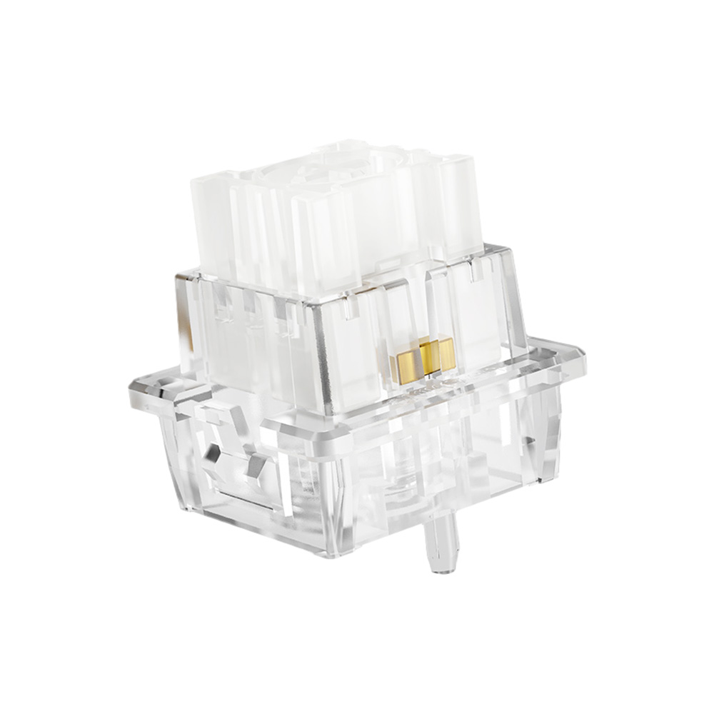 Interruptor Lineal Magnético M - Gaming Keyboard Magnetic Switches reseña y precio