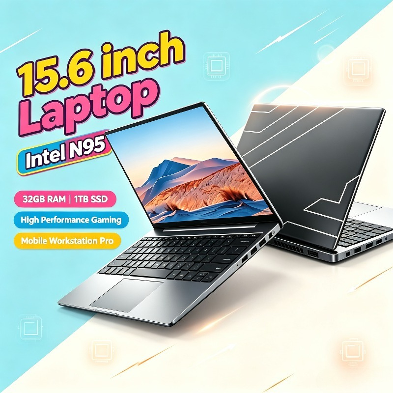 Nueva Laptop Portátil 2026 con - Gaming Keyboard 2026 reseña y precio