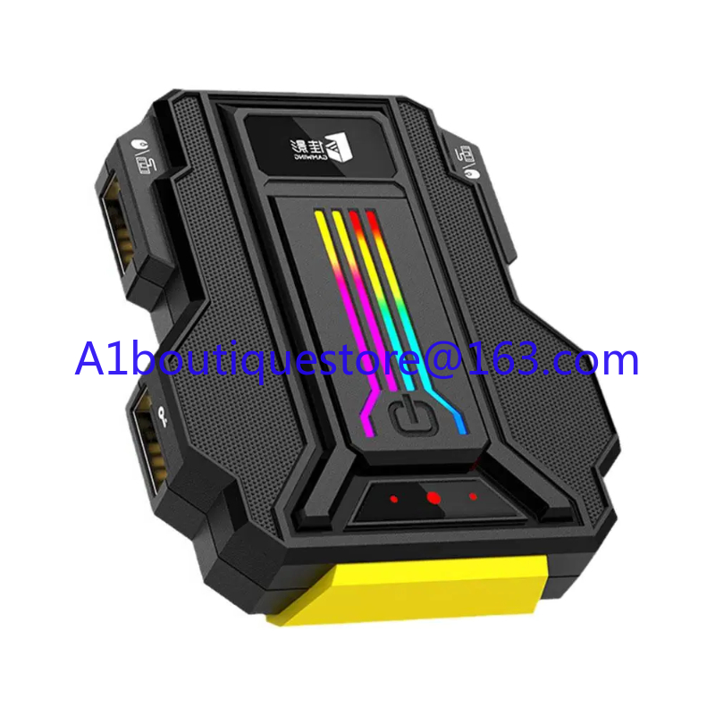 1 Uds. Adaptador de ratón Hunt - Gaming Keyboard And Mouse Converter For Mobile reseña y precio