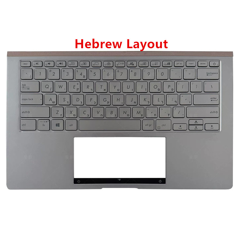 Nuevo reposamanos teclado esta - Gaming Keyboard Backlit reseña y precio