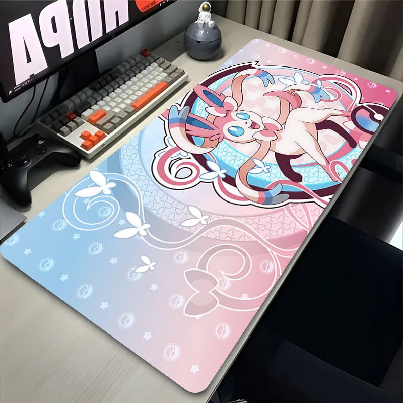 Alfombrilla de ratón grande ro - Gaming Keyboard High Ground reseña y precio