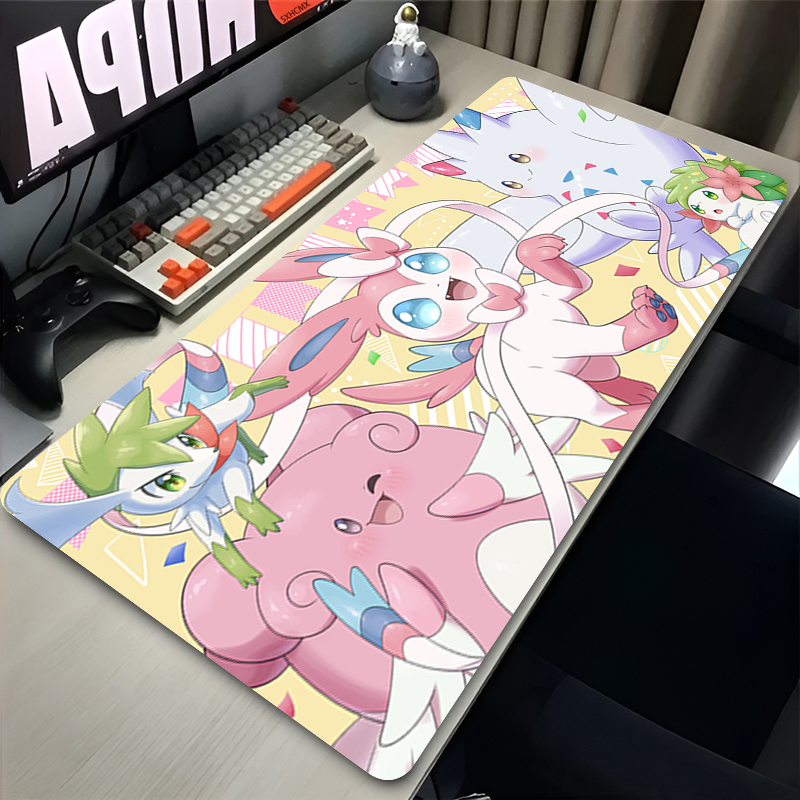 Alfombrilla de ratón grande ro - Gaming Keyboard High Ground reseña y precio