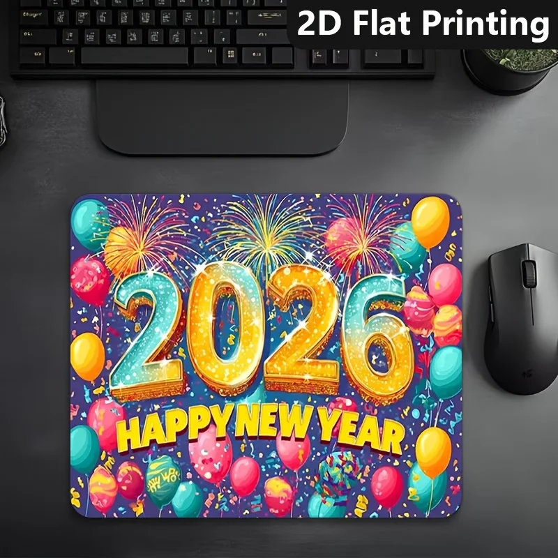 CIFBUY Gold Flash 2026 Alfombr - Gaming Keyboard 2026 reseña y precio