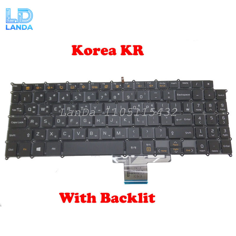 Teclado retroiluminado para or - Gaming Keyboard Backlit reseña y precio