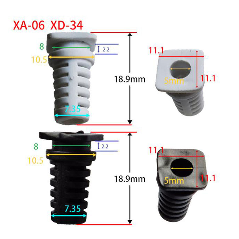 Kit de conector de prensaestop - Aviator Connector Kit reseña y precio