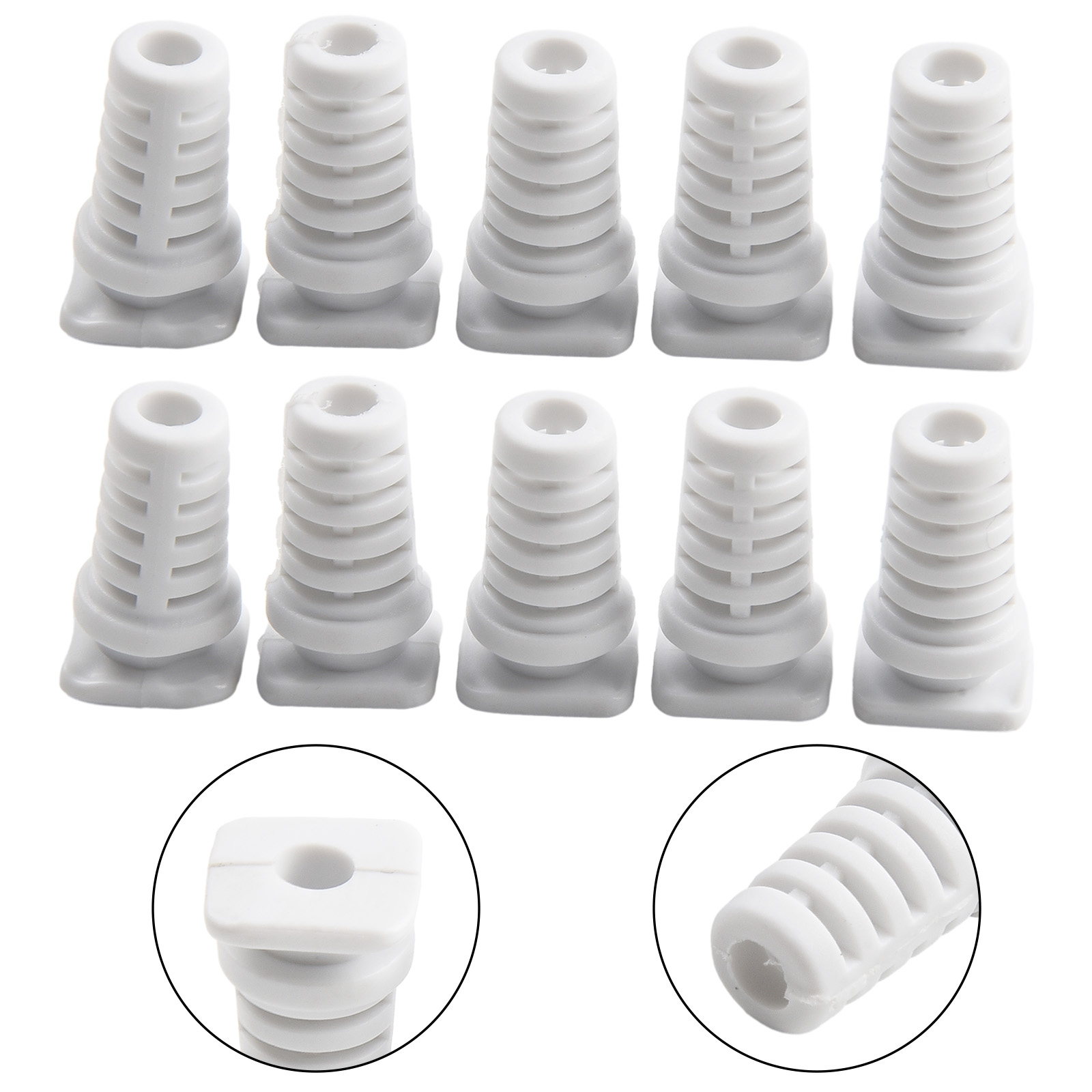 Kit de conector de prensaestop - Aviator Connector Kit reseña y precio