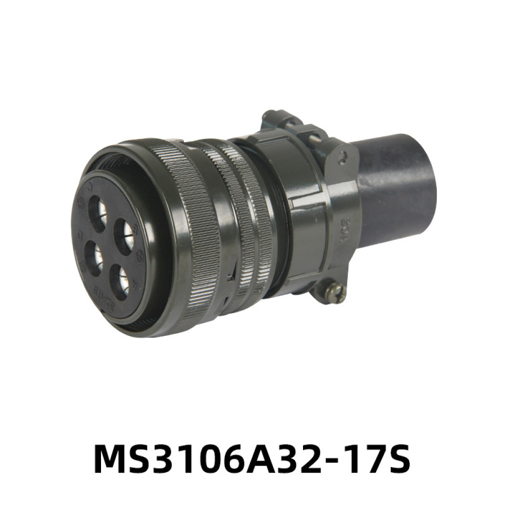 Conector de Aviación Impermeab - Aviator Connector Kit reseña y precio